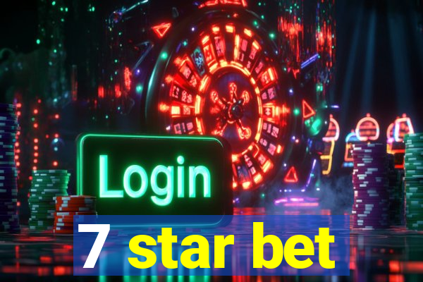 7 star bet